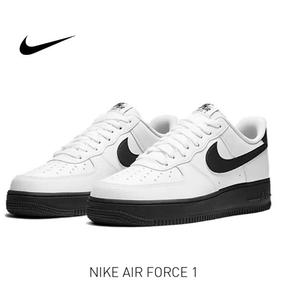 AF 1 Low 1