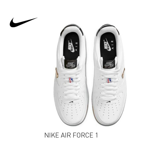 AF 1 High NBA2