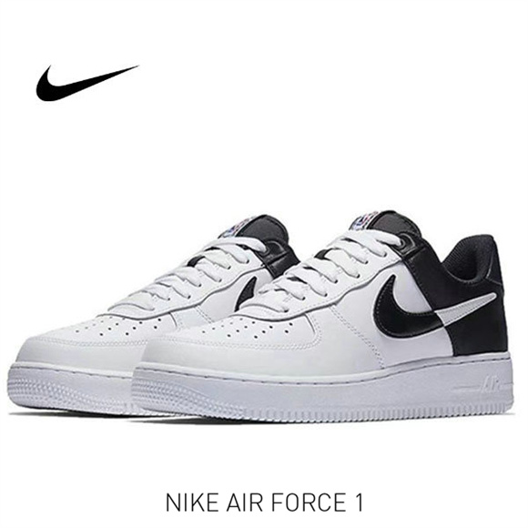 AF 1 Low Essential4