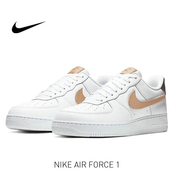 AF 1 Low 魔術貼換鉤4