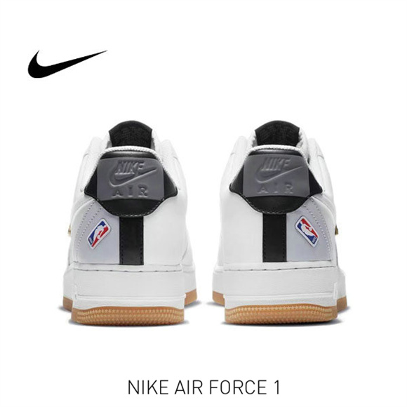 AF 1 High NBA1