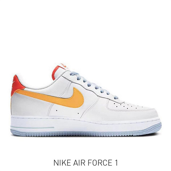 AF 1 Low Be Kind 2