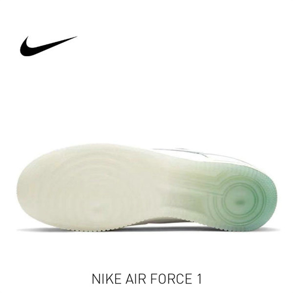AF 1 Low 壽桃4