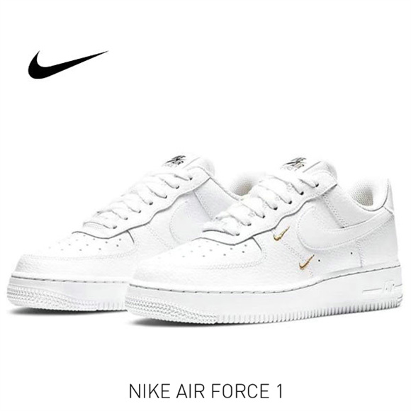 AF 1 Low 小金勾4
