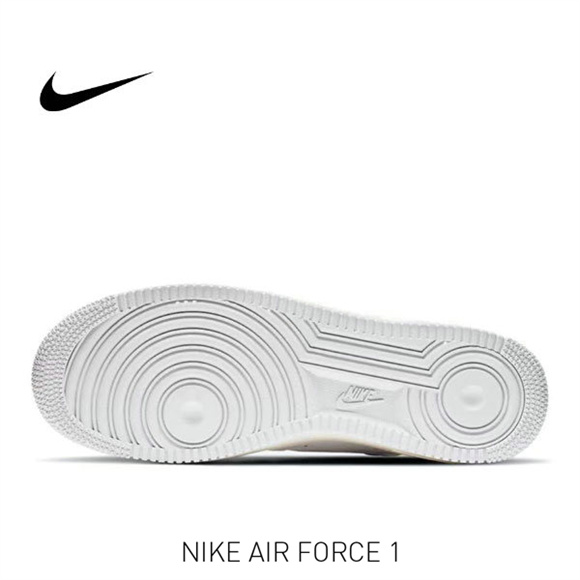 AF 1 low 小權志龍4