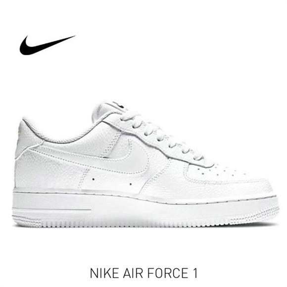 AF 1 Low 小金勾3