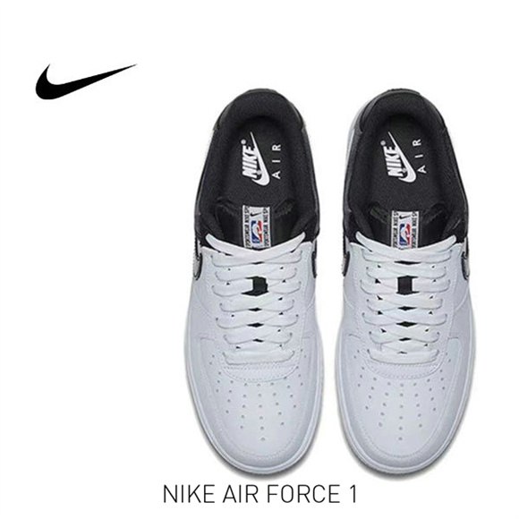 AF 1 Low Essential