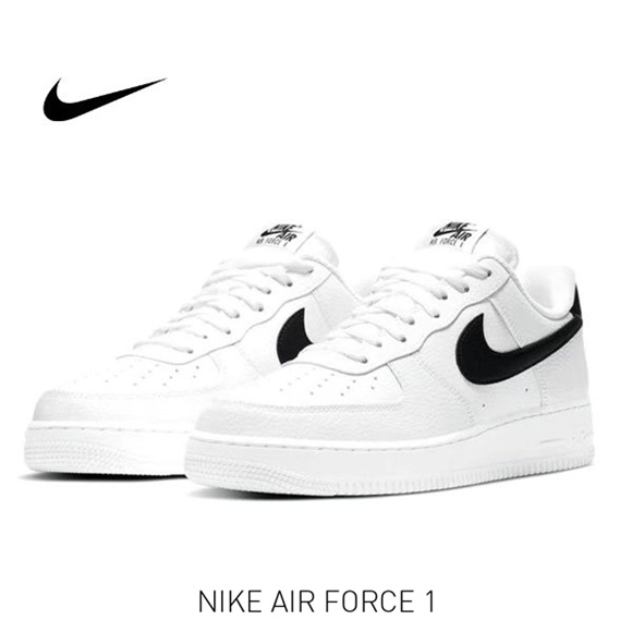 AF 1 low 小權志龍1