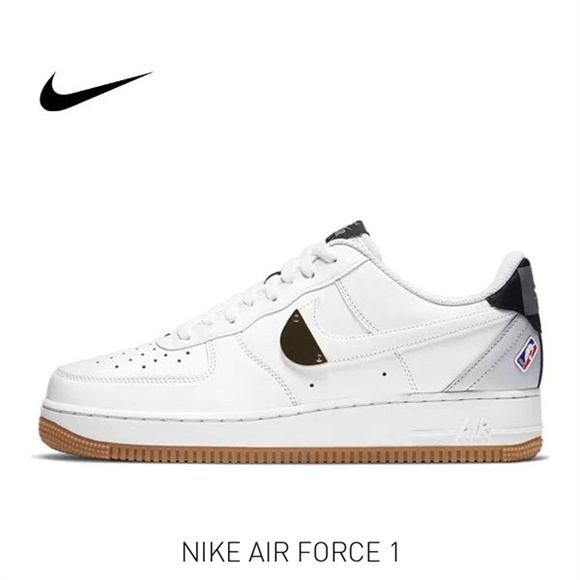 AF 1 High NBA5