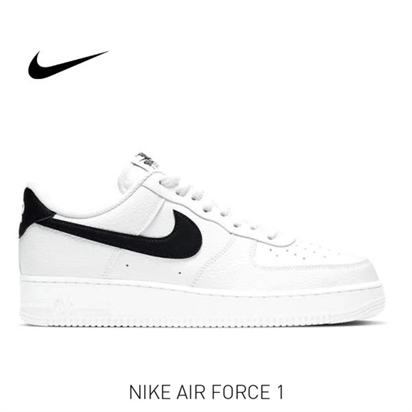 AF 1 low 小權志龍6