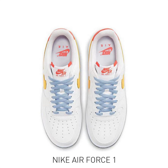 AF 1 Low Be Kind 4