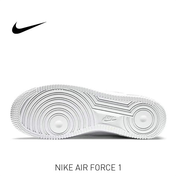 AF 1 Low 小金勾1