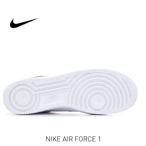 AF 1 just Do It Pack White 5