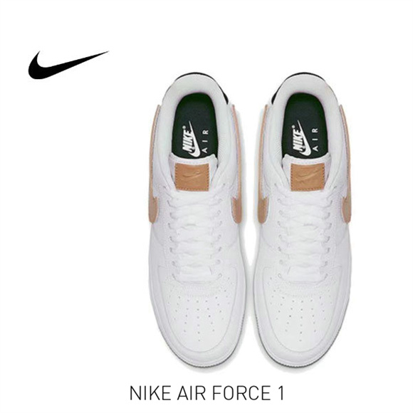 AF 1 Low 魔術貼換鉤3